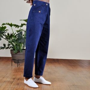 Ilana Kohn Huxie Jeans Size 6/8